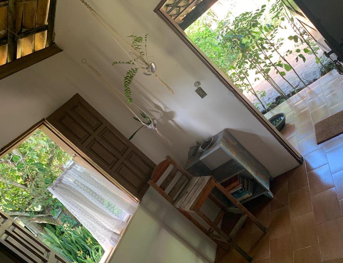 Casa No Coracao Da Vila De Карайва Экстерьер фото